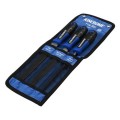 Kincrome K6402 - 3 Piece 200mm 8" File Set